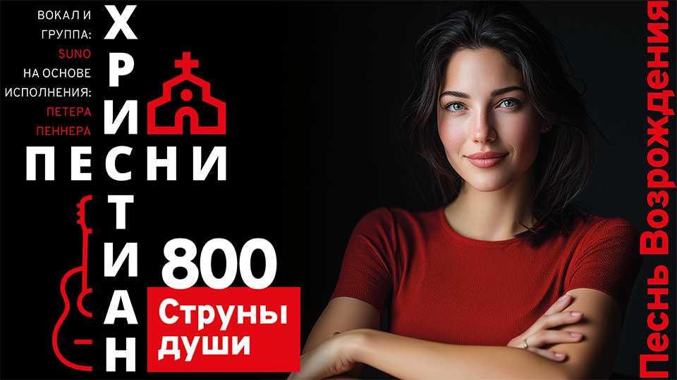 0800 | Струны души | Version 1b